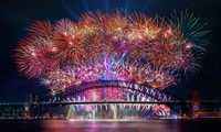 World eager to welcome 2023 with hopes 