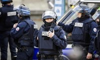 France to deploy 10,000 police officers to pension reform protests  