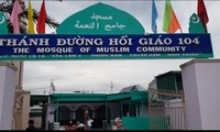 Ninh Thuan’s Islamic followers unite to build peaceful and prosperous locality