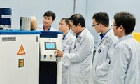 Vietnam targets becoming Asia's leading biotech industry