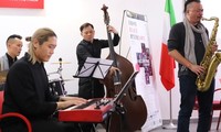 Valentine Concert to mark Vietnam-Italy diplomatic ties