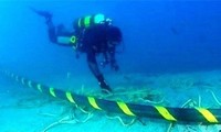 Vietnam to put two new undersea cable routes into operation