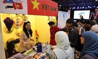Vietnam impresses visitors at cultural festival in Egypt