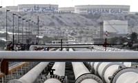 US imposes sanctions on Iranian shipping, petrochemicals