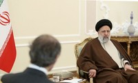 Iran to reconnect surveillance cameras at nuclear sites