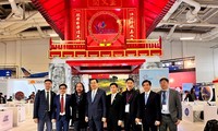 Vietnam promotes tourism at International Travel Trade Show in Berlin 