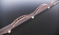 Hanoi to build 351 million USD bridge over Red River