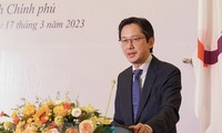 Vietnam proud to be member of Francophonie, says Deputy FM 