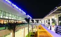 Da Nang International Terminal achieves four-star international standard