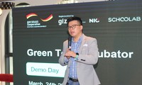 Germany supports Vietnam’s pre-seed and seed startups in clean energy and circular economy