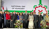 Hungary seeks to strengthen relations with Vietnam