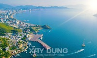 Vietnam aims to become a strong, green-growth marine country by 2050