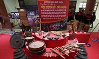 Vietnamese Ethnic Groups’ Culture Day celebrated 