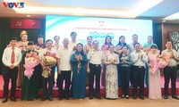 HCM City to raise 3.2 million USD for greener Truong Sa islands