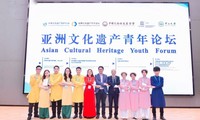 Vietnam wins prizes at UNESCO contest on preserving Asian cultural heritage