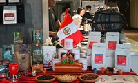 Peru targets Vietnam for coffee export