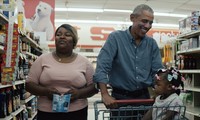 Former US President Obama to release new Netflix documentary