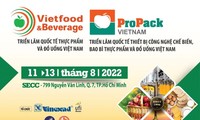 International food and beverages exhibition to feature 650 businesses