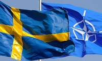 US supports Sweden’s bid to join NATO 