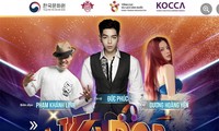 Hanoi to host K-pop Lovers Festival 2023