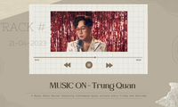 MUSIC ON - Trung Quan