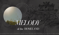 MELODY OF THE HOMELAND - Songs to get you through the scorching heat