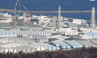 Japan to release Fukushima water into ocean this week
