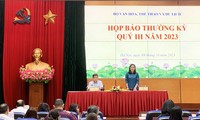 Lai Chau to host premier festival for ethnic minority groups under 10,000