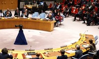 UN Security Council to vote on a new Gaza resolution 