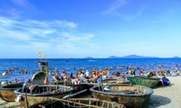 My Khe, An Bang make Tripadvisor’s list of Asia’s most beautiful beaches