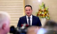 Irish Prime Minister unexpectedly quits