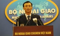 COC: Le Vietnam salue l'attitude positive de la Chine