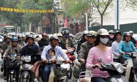 Le Vietnam améliore graduellement la qualité démographique