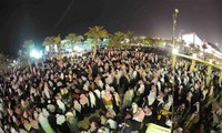 Le Koweit bouleversé par la corruption!