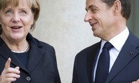 La France et l'Allemagne plaident pour un nouveau traité européen