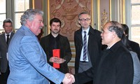 Le Vietnam et l'UE, futurs partenaires importants