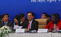 Le Vietnam sur la bonne voie de réforme économique