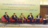 Le Vietnam appelé à replanifier ses politiques et stratégies industrielles