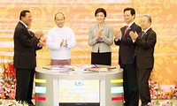 Le PM Nguyen Tan Dung participe au sommet GMS-4