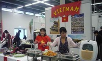 La promotion commerciale pour la croissance des exportations Vietnamiennes