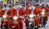 Noël au Vietnam