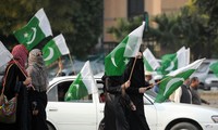 Le Pakistan demande à l'OTAN des frais de transit via son territoire