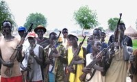 Violences interethniques au Soudan du Sud