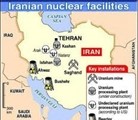 Réactions Internationales sur la décision nucléaire de Téhéran