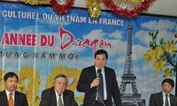 A Paris: Colloque "Bien voyager au Vietnam"