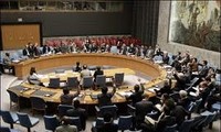 ONU : projet de résolution sur la Syrie
