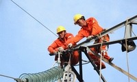 BAD : un prêt de 730 millions de dollars pour le secteur électrique vietnamien
