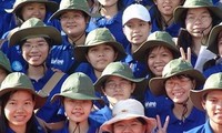 Mise en oeuvre de la stratégie de développement de la jeunesse vietnamienne 