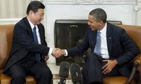 Relations sino-américaines: un investissement d’avenir