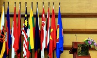 Conférence élargie des hauts officiels de la défense de l’ASEAN